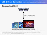 Rokid Max AR Glasses