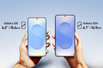 Samsung Galaxy S25 5G (256GB/512GB)