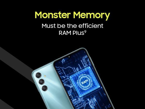 Samsung Galaxy M34 (8/128GB)