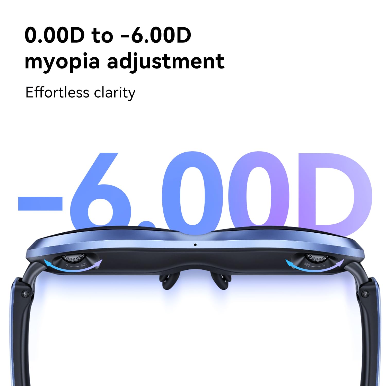 Rokid Max AR Glasses