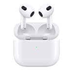 Apple AirPods Pro Gen 2/ AirPods Gen 3 with Magsafe Charging Case Airpods Gen 3 with MagSafe Charging Case