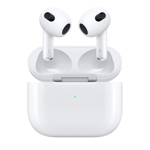 Apple AirPods Pro Gen 2/ AirPods Gen 3 with Magsafe Charging Case Airpods Gen 3 with MagSafe Charging Case