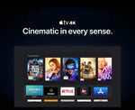 Apple TV HD/4K 32GB/64GB