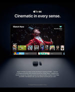 Apple TV HD/4K 32GB/64GB