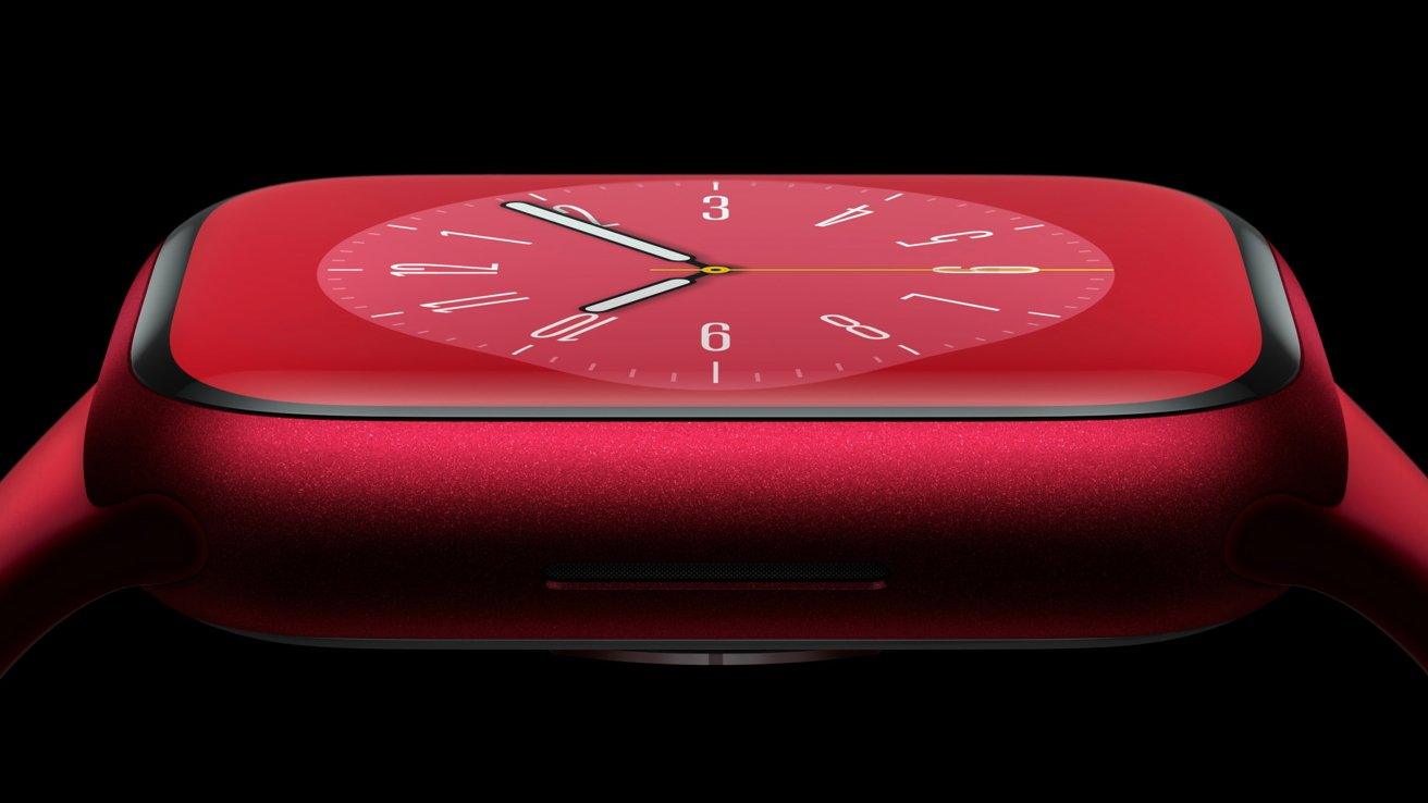 Apple Watch Series 8 GPS/Cellular (41mm/45mm)