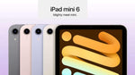 Apple iPad Mini 6th Gen Wifi + Cellular 64GB/256GB