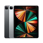 Apple iPad Pro 5th Gen 12.9 Wifi + Cellular 5G 128GB/256GB/512GB