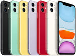 Apple iPhone 11 64GB *REFURBISHED*