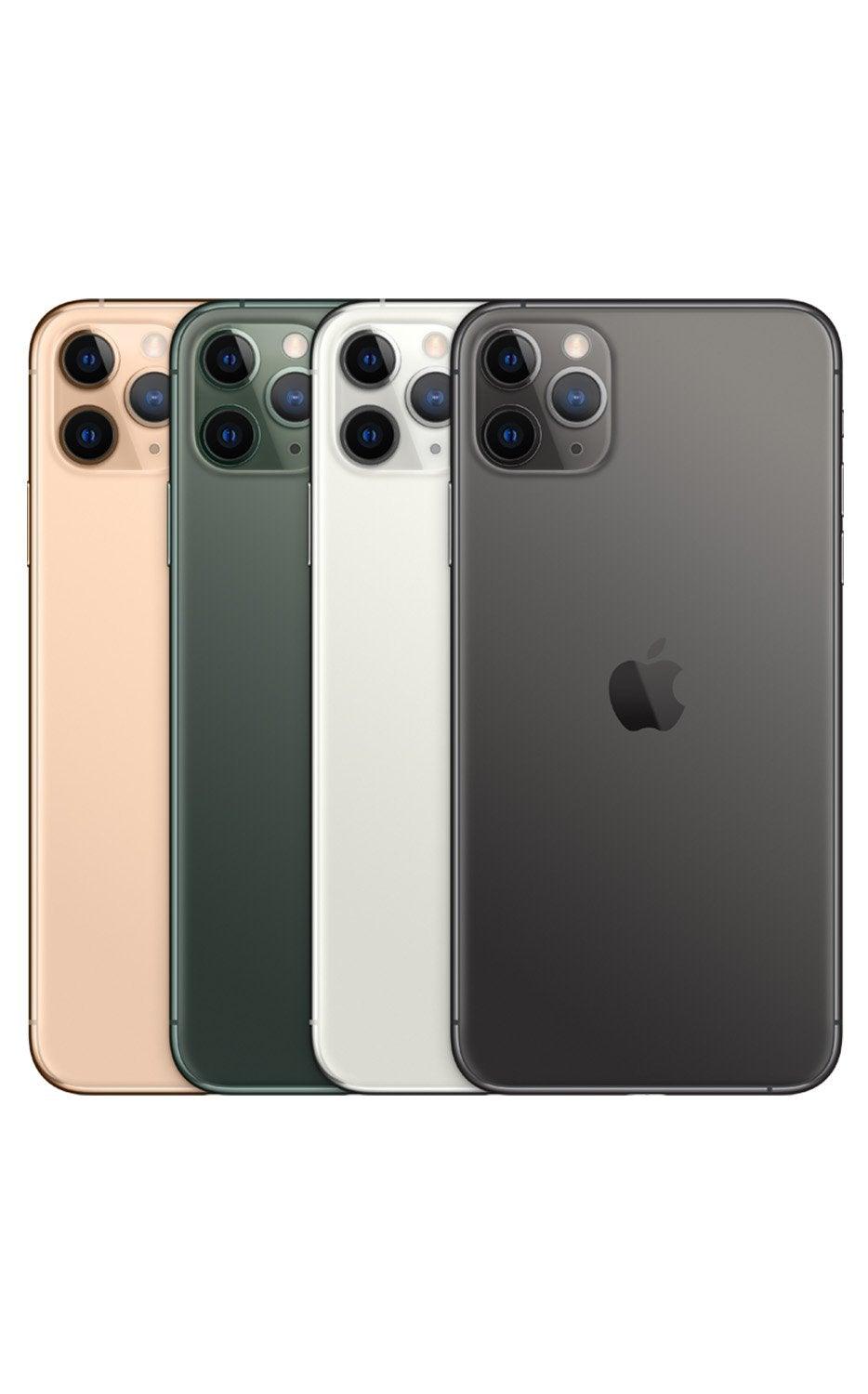 Apple iPhone 11 Pro 64GB/256GB *REFURBISHED*