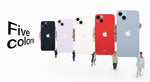 Apple iPhone 14/ 14 Plus 128GB/256GB/512GB