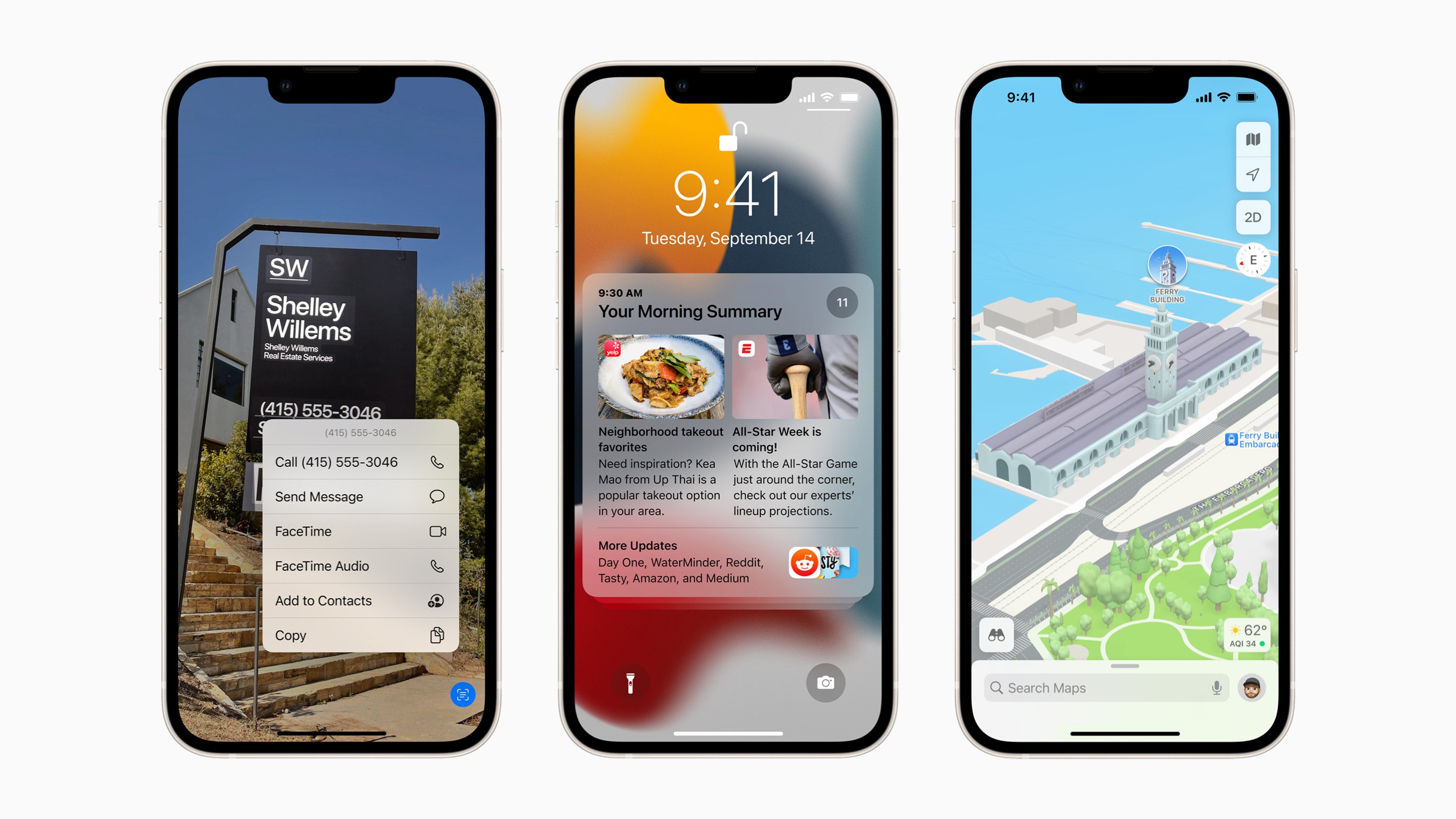 Apple iPhone 15/ iPhone 15 Pro/ 15 Pro Max (DUAL PHYSICAL SIM)