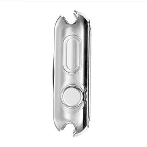 Apple watch 360 full protection clear case for 40/42/44mm all series