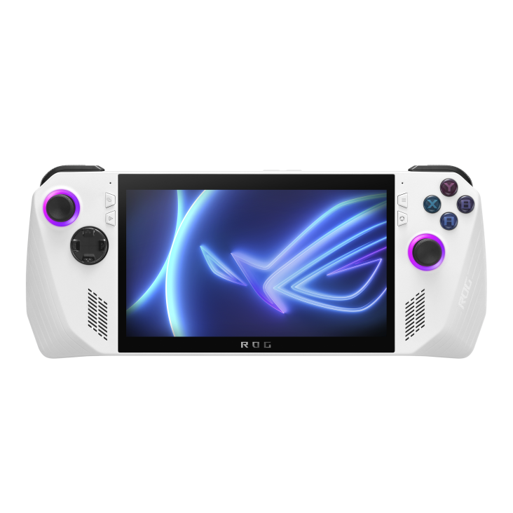 Asus ROG Ally Handheld Gaming Console (16/512GB)