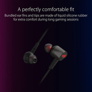 Asus ROG Cetra USB-C Gaming In-ear headset