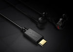 Asus ROG Cetra USB-C Gaming In-ear headset