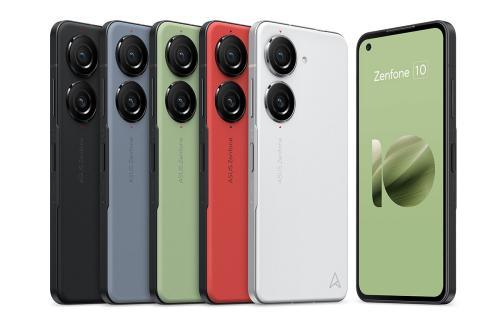 Asus Zenfone 10 5G (16/512GB)