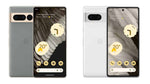 Google Pixel 7/ Pixel 7 Pro 5G (128GB/256GB/512GB)