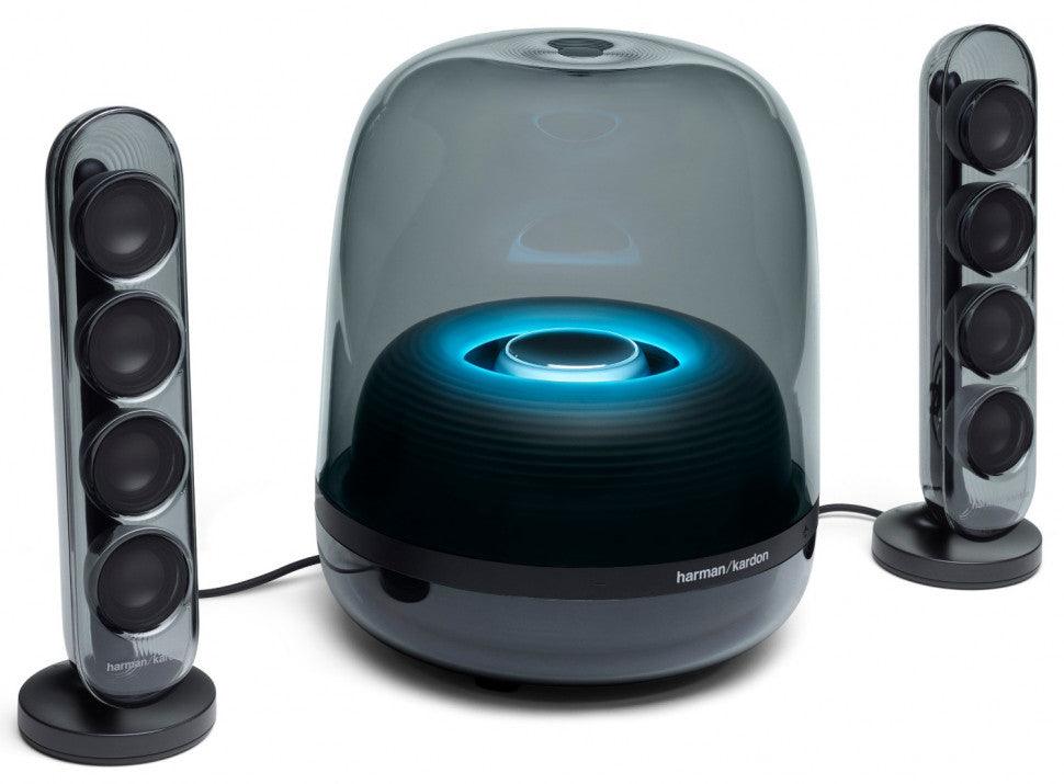 Harman Kardon Soundstick 4 Bluetooth Speakers