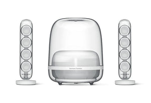 Harman Kardon Soundstick 4 Bluetooth Speakers