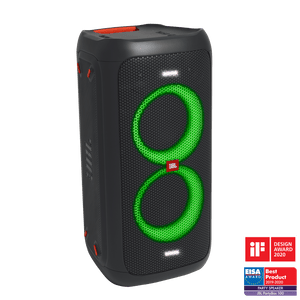 JBL PartyBox 100 Bluetooth Speaker