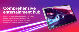 Lenovo YOGA Tab 11 Wifi + LTE (8/256GB)