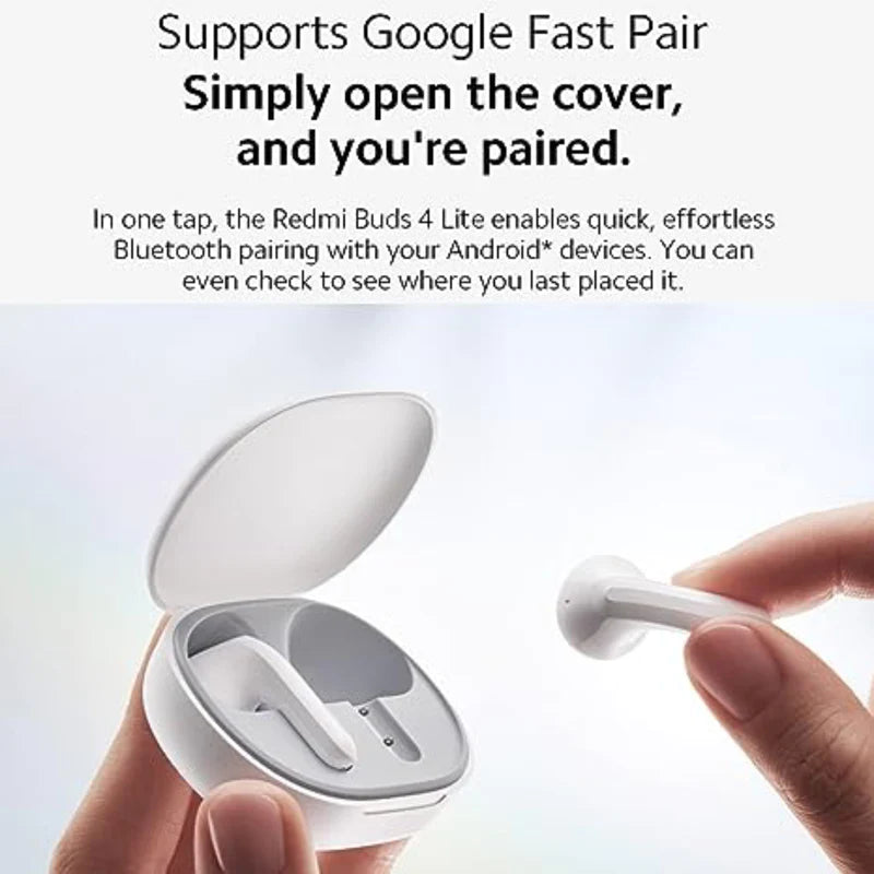 Xiaomi Redmi Buds 4 Lite