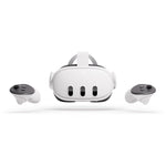 Meta Quest 3 VR Headset (128GB/512GB)