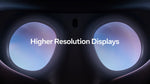 Meta Quest 3 VR Headset (128GB/512GB)