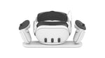 Meta Quest 3 VR Headset (128GB/512GB)