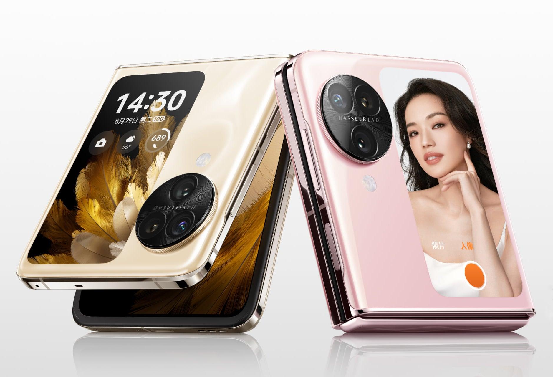 Oppo FIND N3 Flip 5G (12/512GB)