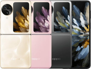 Oppo FIND N3 Flip 5G (12/512GB)