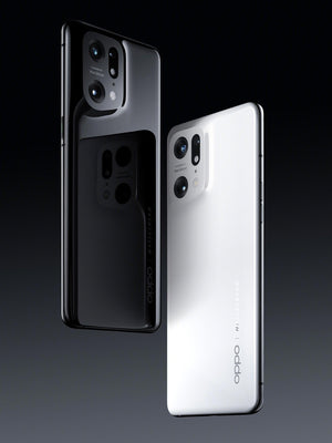 Oppo Find X5 Pro 5G (12/256GB)