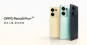 Oppo Reno 9/ 9 Pro/ 9 Pro+ 5G (16/512GB)