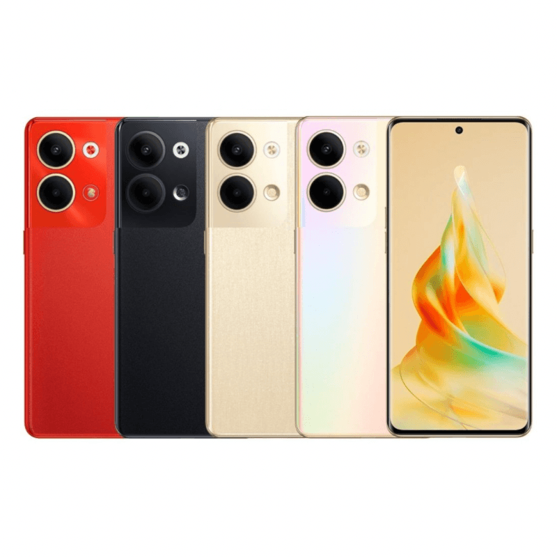 Oppo Reno 9/ 9 Pro/ 9 Pro+ 5G (16/512GB)