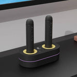 Popsical Remix 2 Karaoke System Device Popsical Remix 2