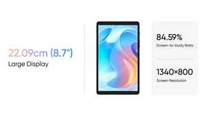 RealMe Pad Mini WIFI + LTE (3/32GB)