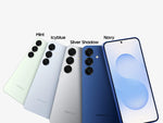 Samsung Galaxy S25 5G (256GB/512GB)