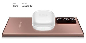Samsung Galaxy Buds Live