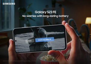 Samsung Galaxy S23 FE 5G (8/256GB)