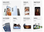 Samsung Galaxy S24 FE (8/256GB)