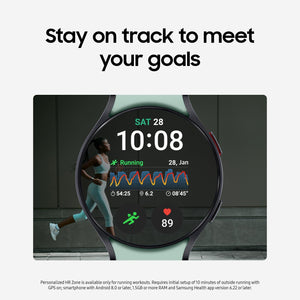Samsung Galaxy Watch 6/ Watch 6 Classic