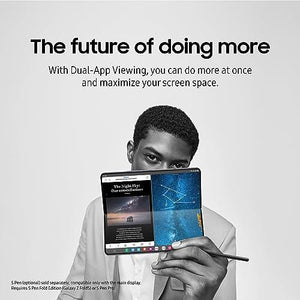 Samsung Galaxy Z Fold 5 5G (12/1TB)