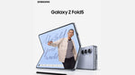Samsung Galaxy Z Fold 5 5G (12/1TB)