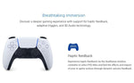 Sony PlayStation 5 (Digital/ Disc Edition)