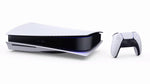 Sony PlayStation 5 (Digital/ Disc Edition)