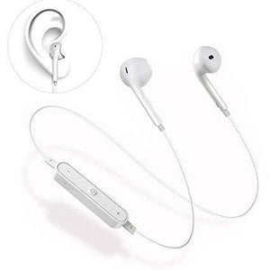 Sports Bluetooth Earphones with Control Talk