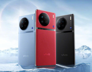 Vivo X90s/ X90 Pro/ X90 Pro+ 5G (12/512GB)