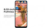 Vivo Y02s (3+3/64GB)