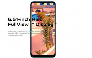 Vivo Y02s (3+3/64GB)