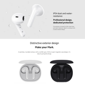 Xiaomi Redmi Buds 4 Lite